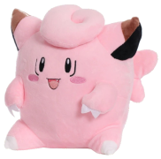 clefairy 1 спіс